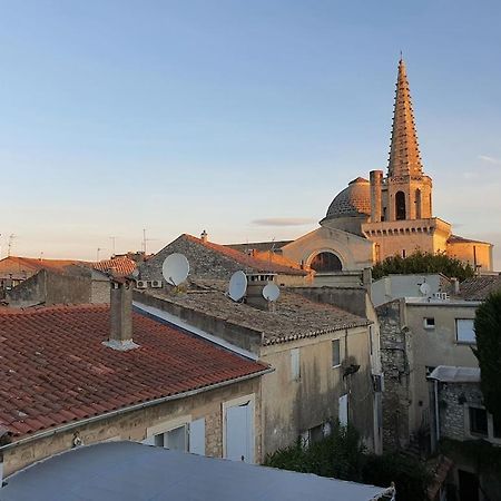 Saint-Rémy-de-Provence Luxury Village House In The Heart St.Remy-De-Provence מראה חיצוני תמונה