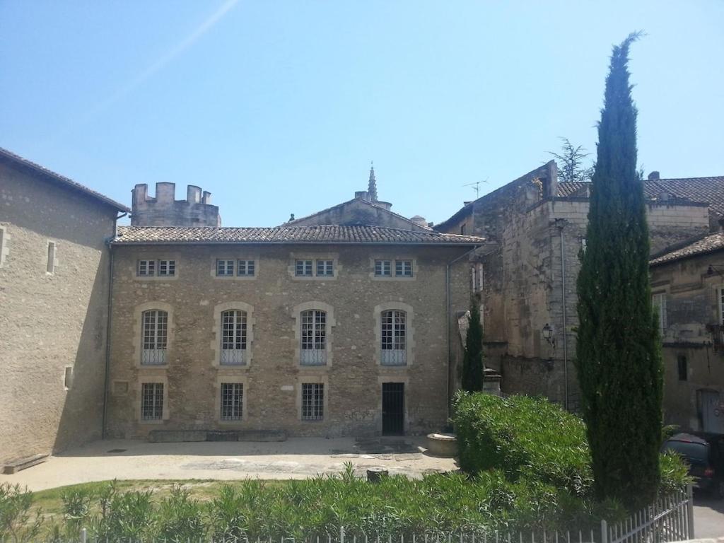 Saint-Rémy-de-Provence Luxury Village House In The Heart St.Remy-De-Provence מראה חיצוני תמונה