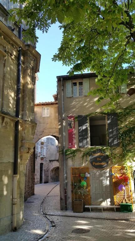 Saint-Rémy-de-Provence Luxury Village House In The Heart St.Remy-De-Provence מראה חיצוני תמונה